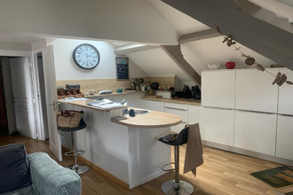 achat appartement st-malo 35400