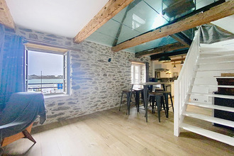 achat appartement st-malo 35400