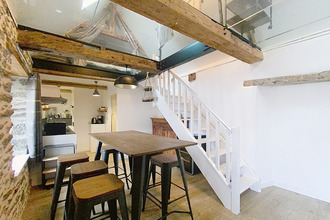 achat appartement st-malo 35400