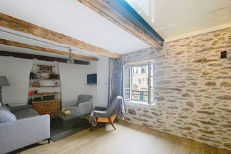 achat appartement st-malo 35400