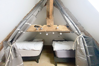 achat appartement st-malo 35400