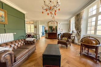 achat appartement st-malo 35400