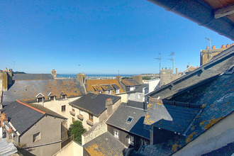 achat appartement st-malo 35400