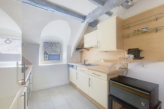 achat appartement st-malo 35400