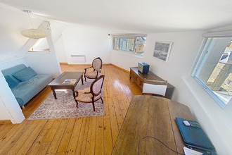 achat appartement st-malo 35400