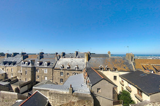achat appartement st-malo 35400
