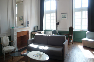 achat appartement st-malo 35400