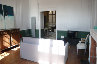 achat appartement st-malo 35400
