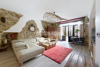 achat appartement st-malo 35400