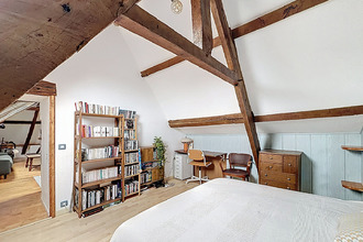 achat appartement st-malo 35400