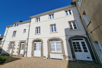 achat appartement st-malo 35400