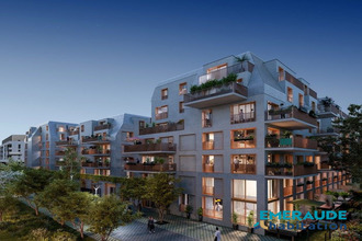 achat appartement st-malo 35400