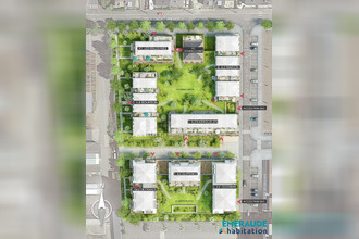 achat appartement st-malo 35400