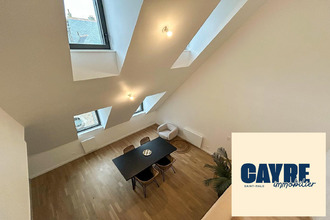 achat appartement st-malo 35400