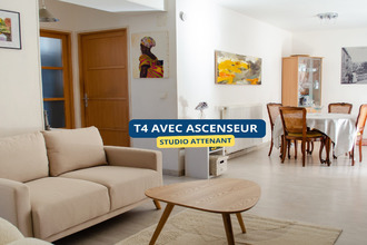 achat appartement st-malo 35400