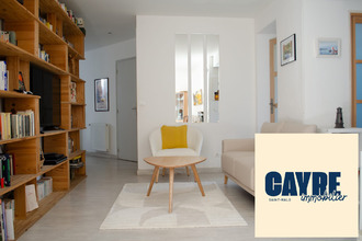 achat appartement st-malo 35400