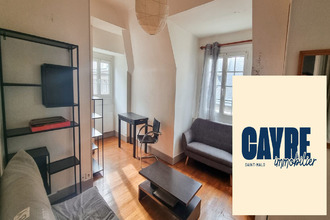 achat appartement st-malo 35400