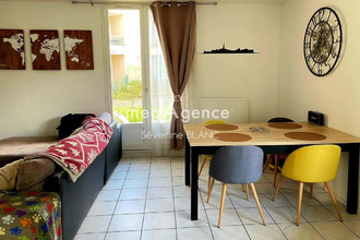 achat appartement st-malo 35400