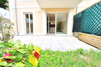 achat appartement st-malo 35400