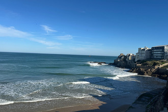 achat appartement st-malo 35400