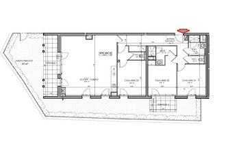 achat appartement st-malo 35400