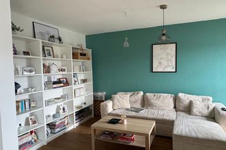 achat appartement st-malo 35400