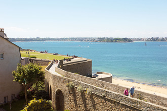 achat appartement st-malo 35400