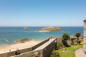 achat appartement st-malo 35400