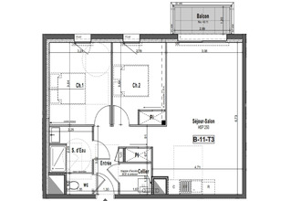 achat appartement st-malo 35400