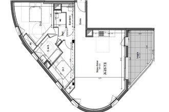 achat appartement st-malo 35400