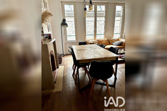 achat appartement st-malo 35400