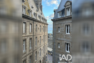 achat appartement st-malo 35400