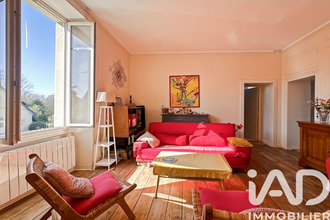 achat appartement st-malo 35400