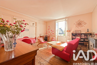achat appartement st-malo 35400