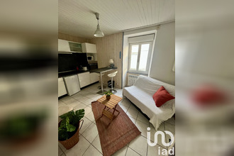 achat appartement st-malo 35400