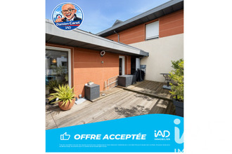 achat appartement st-malo 35400