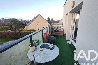 achat appartement st-malo 35400