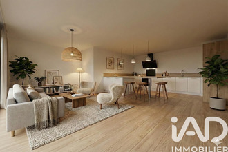 achat appartement st-malo 35400