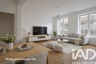 achat appartement st-malo 35400