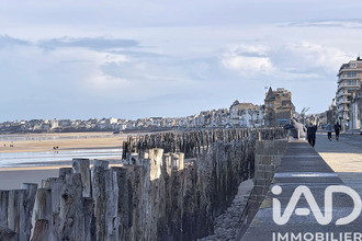 achat appartement st-malo 35400