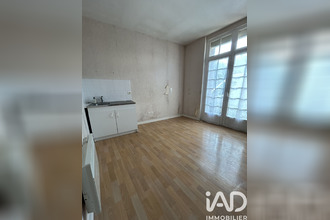 achat appartement st-malo 35400