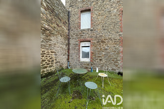 achat appartement st-malo 35400