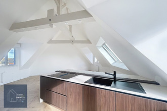 achat appartement st-malo 35400