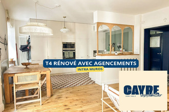achat appartement st-malo 35400