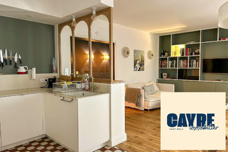 achat appartement st-malo 35400