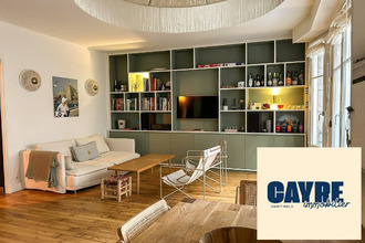 achat appartement st-malo 35400