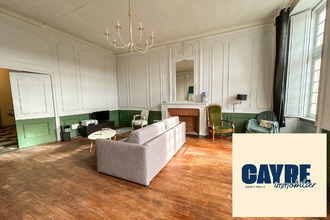 achat appartement st-malo 35400