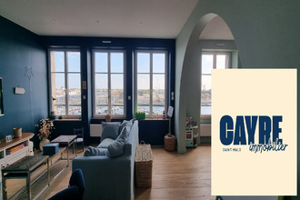 achat appartement st-malo 35400