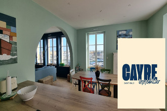 achat appartement st-malo 35400