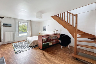 achat appartement st-malo 35400